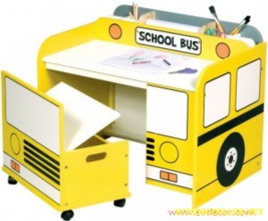 çocuk ders çalışma masası (2)