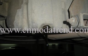 araba yağı değiştirme