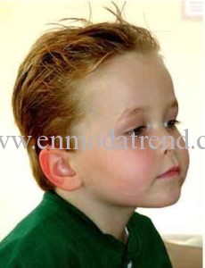 erkek çocuk saç modeli (2)