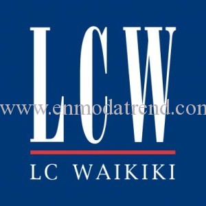 lc waikiki Logo