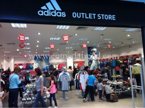outlet adidas istanbul