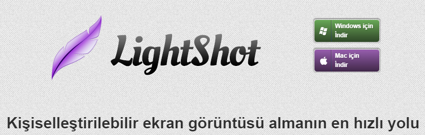 Lightshot