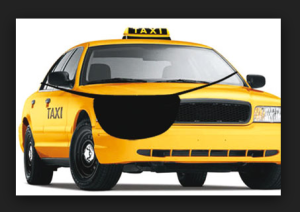 korsan taksi