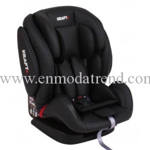 Kraft bebek oto koltuğu