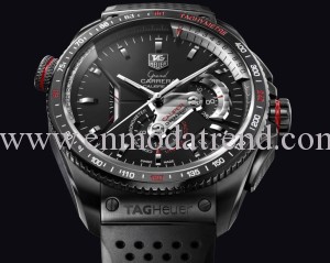 TAG Heuer erkek saat 1