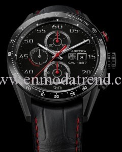 TAG Heuer erkek saat 3