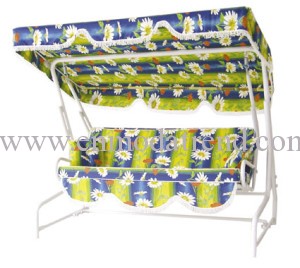 bahçe salıncak modelelri 1