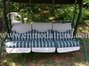 bahçe salıncak modelelri 4