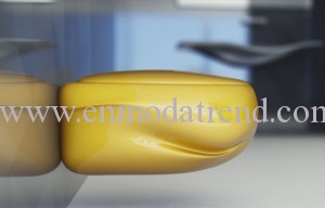 duvara asmalı klozet