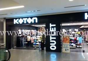 Yargıtaydan döndü ne demek ? 11 Koton outlet mağazaları | İstanbul nerede ?