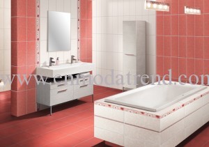 banyo için seramik 3