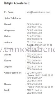 Muhafazakar oteller Antalya | İslami otel alanya 7 Menzil köyüne nasıl gidilir