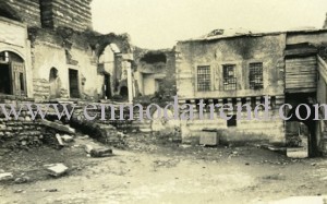 ismail ağa camisi eski resimler 1