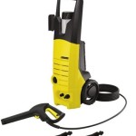 Karcher araba yıkama makinesi