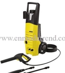 Araba yıkama makinesi hakkında 5 Karcher araba yıkama makinesi