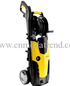 Araba yıkama makinesi hakkında 6 Lavor Stm araba yıkama makinesi