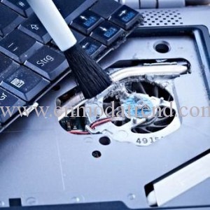 bilgisayar fanı temizlemek 3