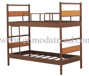 Demir ranza işçi ranzası 4 işçi ranzası 1