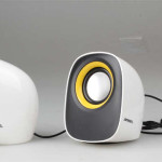 Jameson bilgisayar hoparlörü speaker