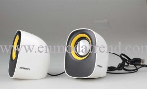 Jameson bilgisayar hoparlörü speaker