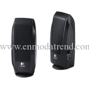logitech ufak bilgisayar hoparlörü