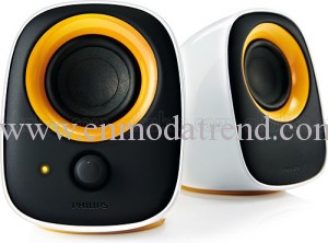 philips bilgisayar hoparlörü