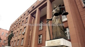 Yargıtayda dosya posta bölümünde ne demek