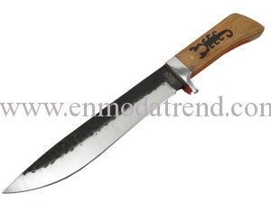 Av bıçakları rambo bıçak modelleri 18 el yapımı av bıçağı