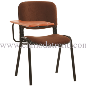 kumaş kaplı kolçaklı semirler sandalyesi