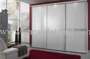 lake sürgülü dolap