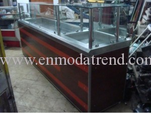 mini lokanta için benmari