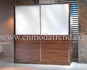 orta boy sürgülü dolap