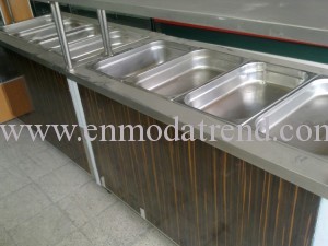 çok gözlü benmari