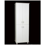 Banyo dolapları çamaşır makinesi dolapları 22 4200 buyuk zoom