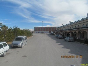 Eskişehir buhara köyü 11