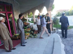 Eskişehir buhara köyü 14