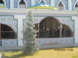 Eskişehir buhara köyü 15