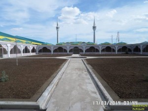 Eskişehir buhara köyü 17