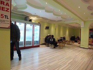 Eskişehir buhara köyü 18