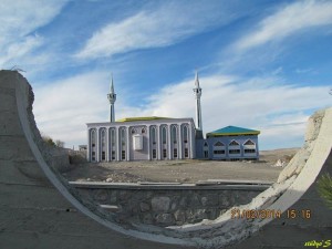 Eskişehir buhara köyü 21