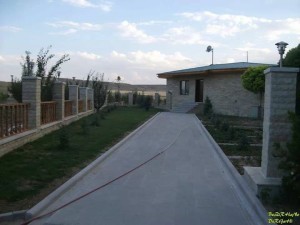 Eskişehir buhara köyü 7