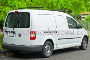 Vw Caddy uzun kasa ticari
