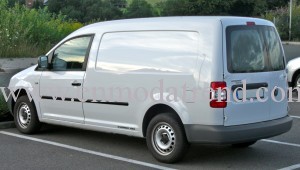 Vw Caddy uzun şasi eski kasa