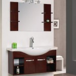 Banyo dolapları çamaşır makinesi dolapları 2 aynalı banyo dolabı