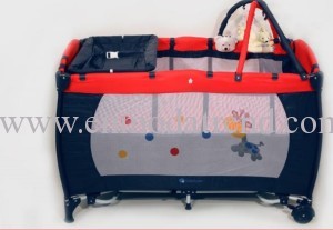 portatif bebek beşiği