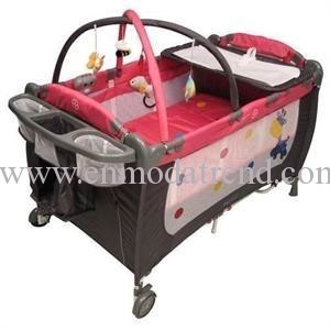 seyyar bebek beşiği