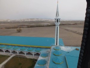 sivrihisar buhara köyü 1