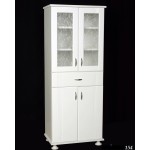 Banyo dolapları çamaşır makinesi dolapları 20 tekli banyo dolabı