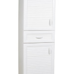Banyo dolapları çamaşır makinesi dolapları 19 tekli plastik banyo dolabı