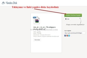 İKİNCİ EL OYUN BİLGİSAYARI SPOT SERİ SONU 17 Yandex ile süper hızlı download-indirme